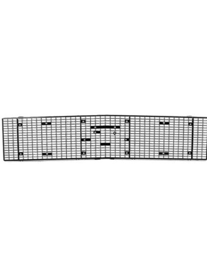 GLAM3629H Grille Main